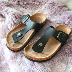 Element Sandals